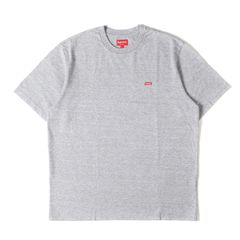 新品未開封】Supreme Arabic Logo Tee 26SS Mグレー - メルカリ