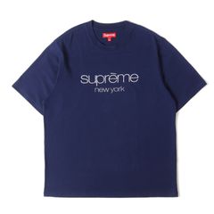 Supreme Small Box Tee (26SS) 