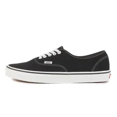 【新品】VANS バンズ サイズ:US11(29.0cm) | AUTHENTIC SUEDE / オーセンティック | ブラック 黒 | ローカット スニーカー シューズ 靴【メンズ】