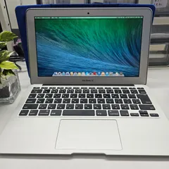 E2116 mac book Air i5 4GB 128GB