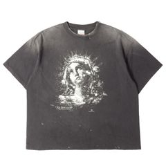 emary ダメージTシャツ KIDILL - メルカリ