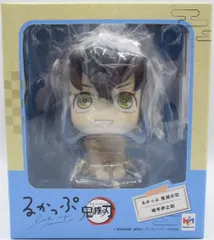 メガハウス 鬼滅の刃 るかっぷ 嘴平伊之助 完成品
