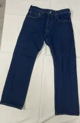 Levi's/517 ブーツカット リジット/34