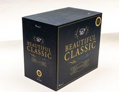 Beautiful Classic クラシック 音楽のある風景 8枚CD BOX - メルカリ