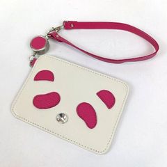 新品未使用 アンテプリマ 小銭入れ パスケース バッグチャーム - メルカリ