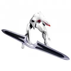 エヴァンゲリオン量産機 「一番くじ 新世紀エヴァンゲリオン劇場版 Air/まごころを、君に」 A賞 フィギュア【1週間以内発送】