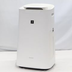 シャープ 加湿空気清浄機 プラズマクラスター25000 KI-LX75 - メルカリ
