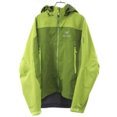 ARC'TERYX Beta Jacket Men's Jungle M - メルカリ