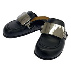 新品 J.W.ANDERSON アンダーソン レディース シルク スカート 総柄 