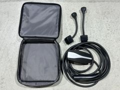 Tesla テスラ 充電ケーブル タイプ2 v中古 測試OK - メルカリ