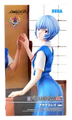 セガ FIGURIZMα シン・エヴァンゲリオン劇場版 アヤナミレイ(仮称)
