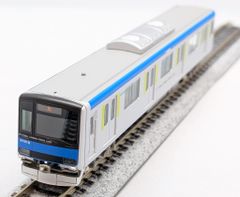 グリーンマックス 31719 小田急3000形1次車 - メルカリ