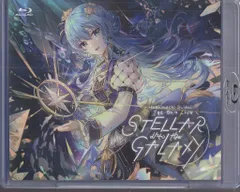 ライブ/イベントBlu-ray 星街すいせい 1st Solo Live“STELLAR into the GALAXY