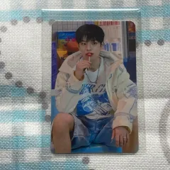 Stray Kids ストレイキッズ スキズ SKZ トレカ スンミン online フォトカード