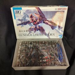 BANDAISPIRITS HG 1/144 기동전사 건담 수성의 마녀 건담 무르브리스손 18