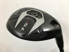 2026年最新】タイトリスト TS2 ユーティリティー タイトリスト Tour AD