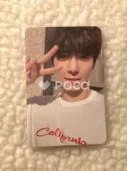 TXT テヒョン Love Language