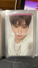 BOYNEXTDOOR リウ 19.99 Twenty ver.