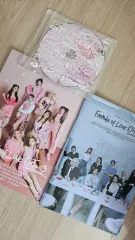 TWICE（トゥワイス）Formula of Love アルバム セット