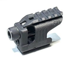 東京マルイ g19 gen5 mos 純正パーツセット - メルカリ