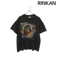 ヴィンテージ  90s  HARLEY DAVIDSON/ハーレーダビッドソン Jesus Born To DieTシャツ メンズ XL