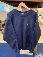 1990s USA NIKE スウェットシャツ