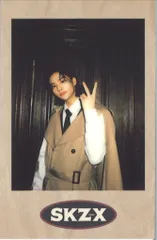 StrayKids SKZ-X 1ST Hyunjin トレーディングカード 3/5