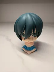 ブルーロック 糸師 凛 フィギュア