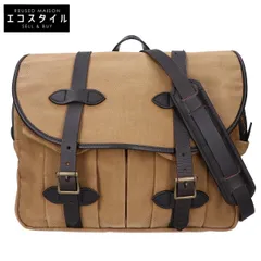 2026年最新】filson フィルソン ブリーフケースの人気アイテム - メルカリ