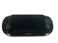 ps  vita 本体　3G 限定版　PlayStation  vita PCH-1100