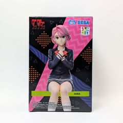 ダンダダン フィギュア ちょこのせ アイラ - メルカリ