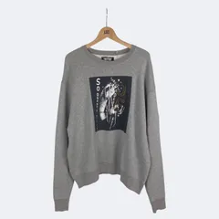 C.E CAVEMPT クルーネック スウェット シーイー トレーナーのサムネイル