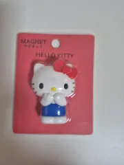 ハローキティマグネット