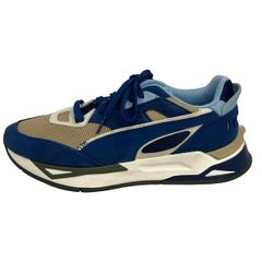 新品】プーマ ミラージュ スポーツ キツネ 