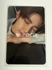 ZEROBASEONE ジャンハオ NEVER SAY NEVER DIGIPACK VER. デジパック