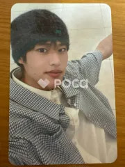 RIIZE ソヒ ODYSSEY サウェ