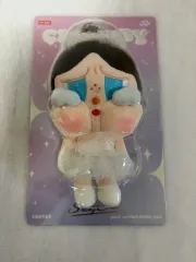 POP MART クライベイビー バレリーナ