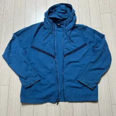 ナイキ ウィンドランナー フーディー ジャケット L