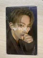 ENHYPEN ヒスン THE SIN : VANISH Weverse JAPAN ラキドロ