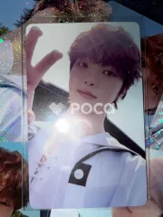 &TEAM ウィジュ Aoarashi タワレコ ラキドロ