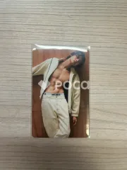 TXT ヨンジュン NO LABELS: PART 01 SET-UP B