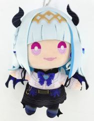 無職転生II～異世界行ったら本気だす デフォルメぬいぐるみBIG