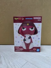 バンダイ ケロロ SOFVIMATES ギロロ フィギュア