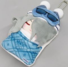 ブルーアーカイブ ブルアカ ブルアカふぇす おやすみぬいぐるみ ミナ
