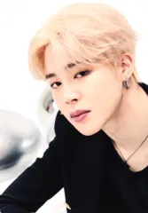 BTS ミニフォトカード JIMIN 2019 LOVE YOURSELF SPEAK YOURSELF JAPAN EDITION 8/8
