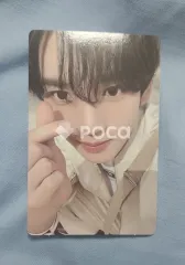 ZEROBASEONE ハンユジン BLUE PARADISE ZEROSE Ver.