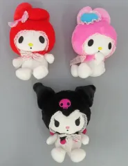 2026年最新】マイメロディ ぬいぐるみDX(レース)の人気アイテム - メルカリ