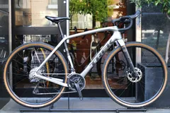 トレック TREK チェックポイント CHECKPOINT SL5 2022モデル 56サイズ シマノ GRX RX600 MIX 11S カーボン ロードバイク 【東京南麻布店】のサムネイル