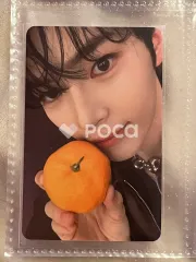 ZEROBASEONE ソンハンビン BLUE PARADISE APPLEMUSIC ラキドロ