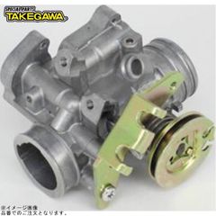TTR125用 TAKEGAWA VM26 ビッグキャブレターkit - メルカリ